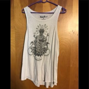LUCKY BRAND TANK